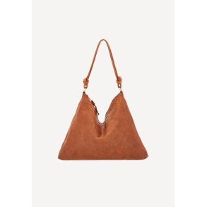 C040610 taske - Cognac