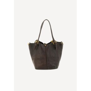 C041060 taske - Brown