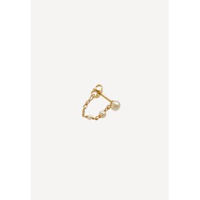 Calin Earring - Gold