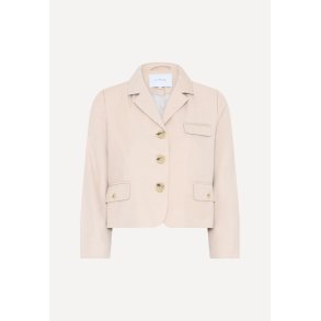 Cara blazer - Sand 
