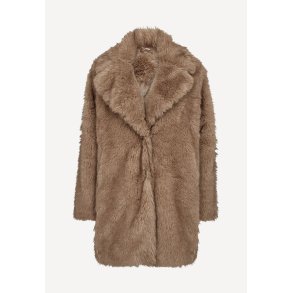 CelineDE jakke - Sand