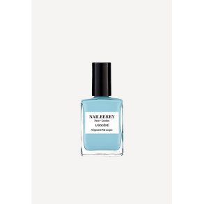 Charleston blue - Neglelak