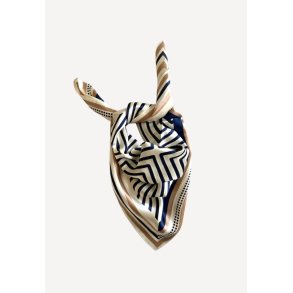 Clerra silketrklde - Navy