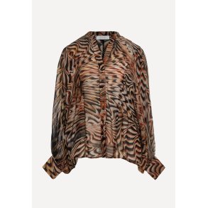 Coastline bluse - Des. 21