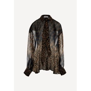 Crossandra bluse - Des6visc