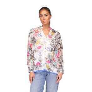 Diedre skjorte - Laville