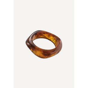 Estella armbnd - Amber