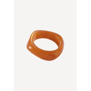 Estella armbnd - Orange