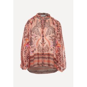 Etherea bluse - Des. 24