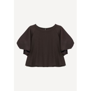 FI35KHZ bluse - Moro