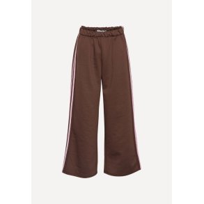 Freya bukser - Brown/Rose
