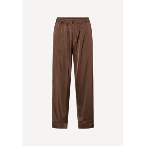 Garcia bukser - Semi Rich Brown