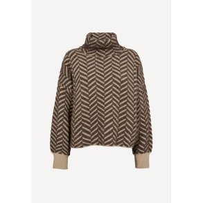 GinaGO strik - Sand/Brown