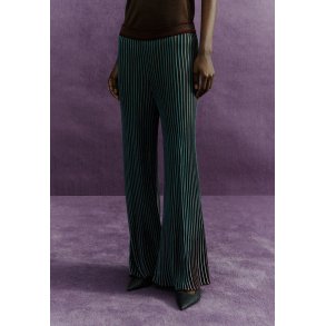 H5WG04 bukser - Blue Boheme