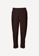 Halle bukser - Brown