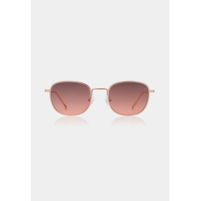 Hello solbriller - Rosegold
