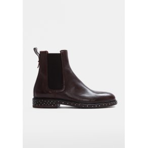 1410 stvle - Dark Brown