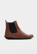 Helsinki stvle  - Cognac Brown