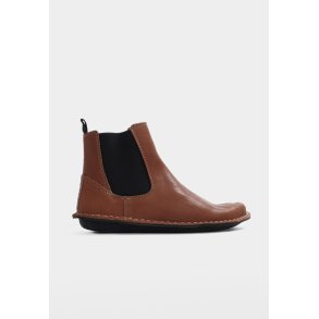 Helsinki stvle  - Cognac Brown