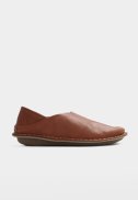 Zuma sko - Cognac Brown