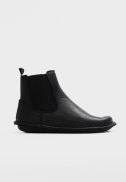 Helsinki stvle - Preto Black