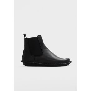 Helsinki stvle - Preto Black