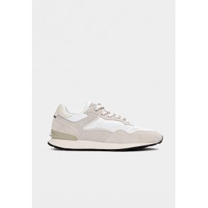 City sneaker - Light Grey