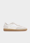 Park sneaker - White
