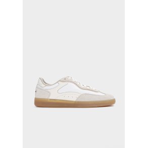 Park sneaker - White