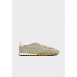 Bridge sneaker - Flower Sage