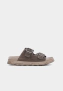 240 sandal - London Taupe