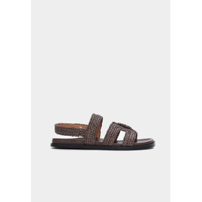 Mindy 532 sandal - Marron