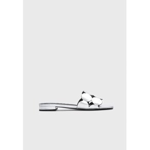 Onami 620 sandal - Plata