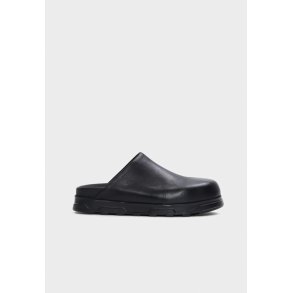 9622 sko - Gasoline Nero