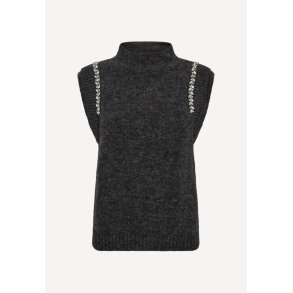 CMIbra vest - Dark Grey