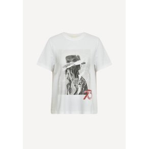 IsaliGO t-shirt - White
