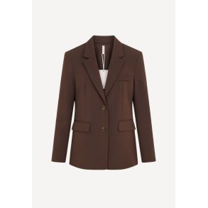 JAO6KHX blazer - Moro