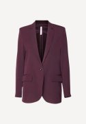 JV96 blazer - Vino