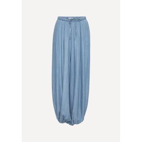 Jade bukser - Light Blue