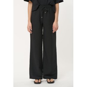 Jakota bukser - Black
