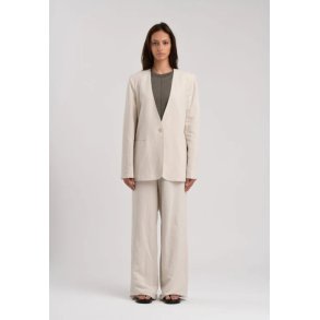 Jatza blazer - Off White