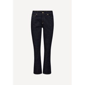 Johanna Kick Flare jeans - Denim Blue