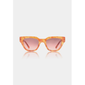 Kaws solbriller - Burnt Amber