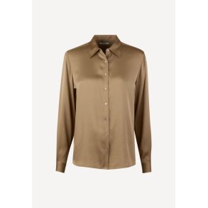 Kornelia skjorte - Beige