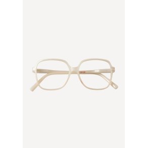 L�sebrille G - Cream