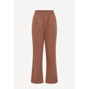 Lila bukser - Teracotta