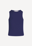 Lisa singlet - Navy