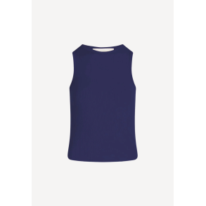 Lisa singlet - Navy