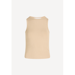 Lisa singlet - Sand