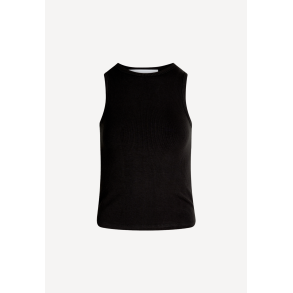Lisa singlet - Black